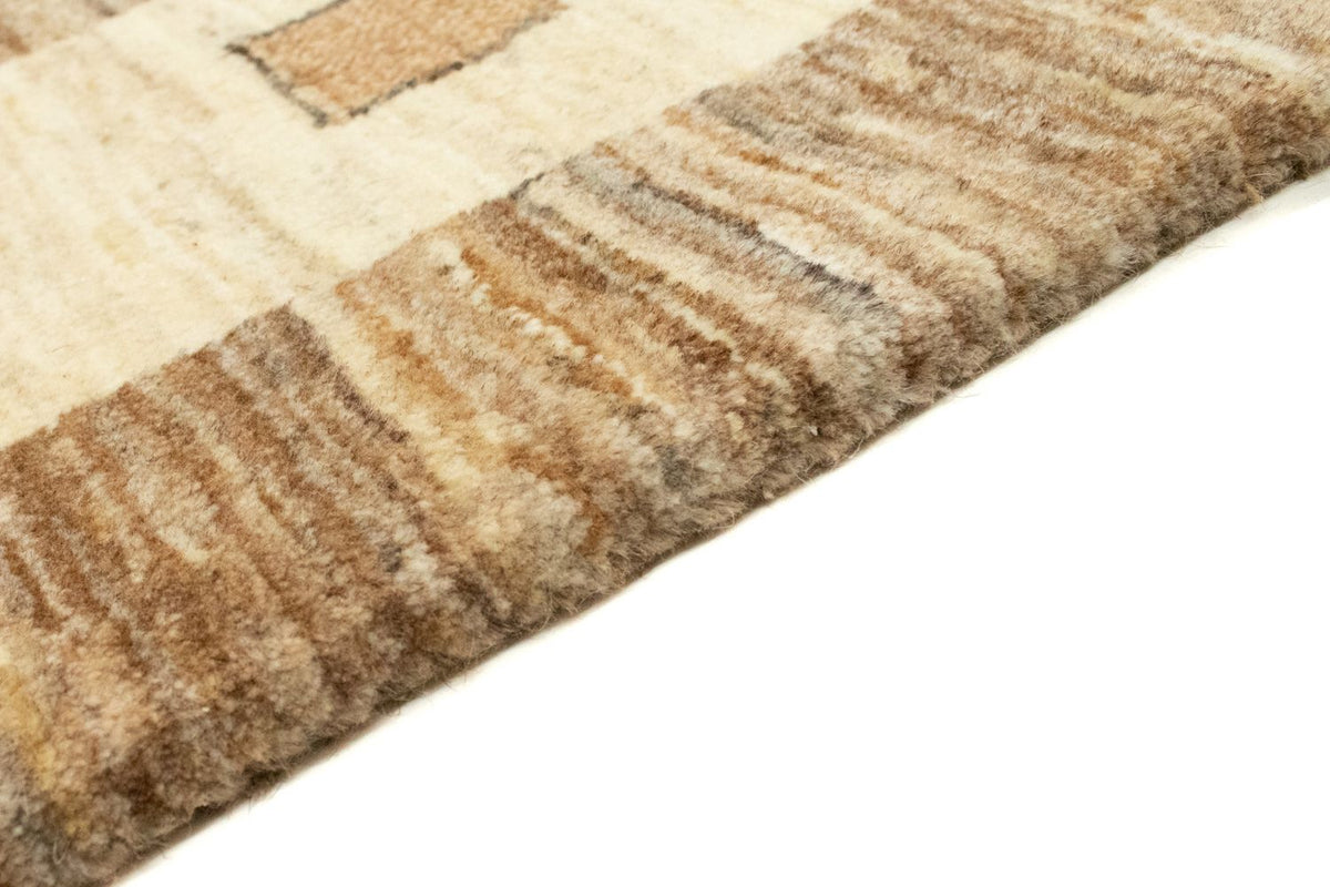 Gabbeh perski Dywan 197x295cm - Perserteppich Wollteppich