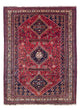 Shiraz Dywan 320x226cm - Dywan perski