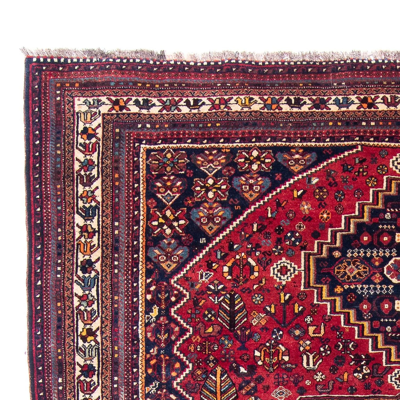 Shiraz Dywan 320x226cm - Dywan perski