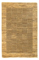 Indo Gabbeh Dywan 94x60cm - Perserteppich Wollteppich