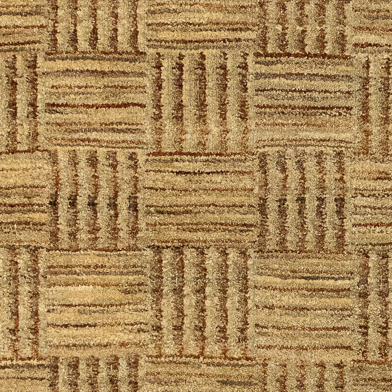 Dywan Gabbeh - Indus - 94 x 60 cm - wielokolorowy