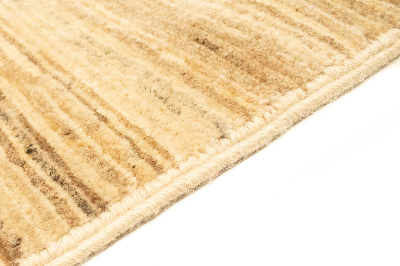 Indo Gabbeh Dywan 232x167cm - Dywan wełniany
