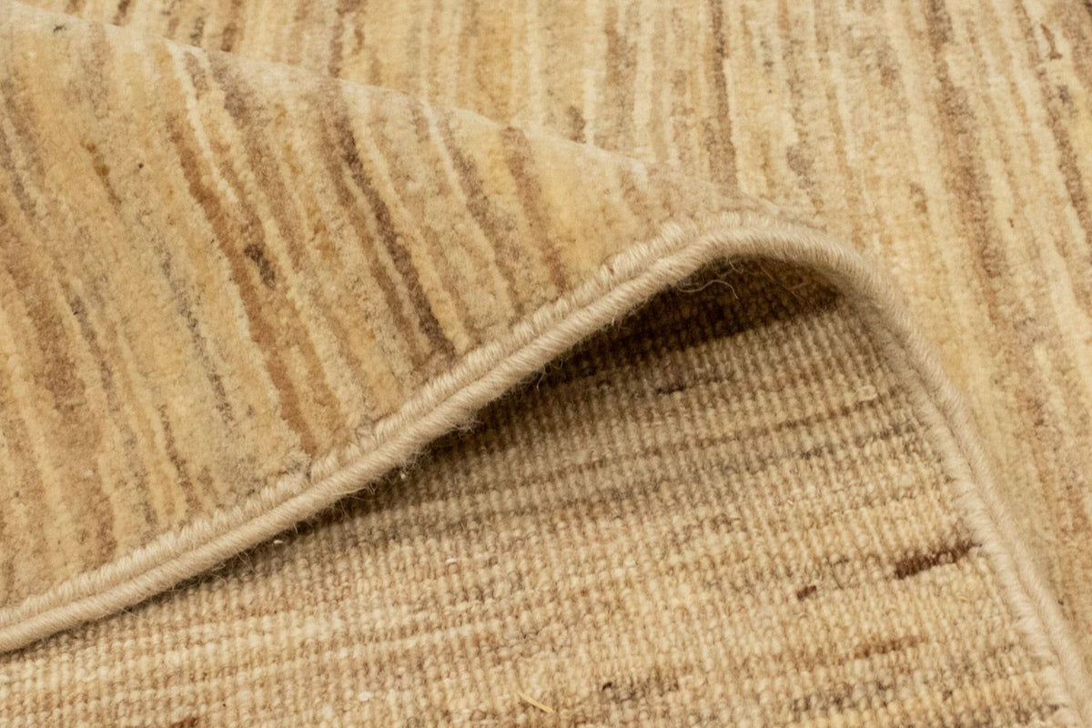 Dywan Gabbeh - Indus - 232 x 167 cm - beżowy