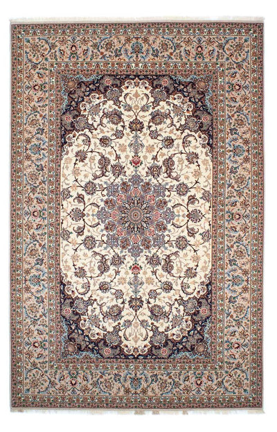 Isfahan Dywan 155x242cm - Dywan perski