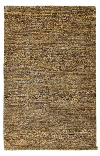 Indo Gabbeh Dywan 64x100cm - Perserteppich Wollteppich