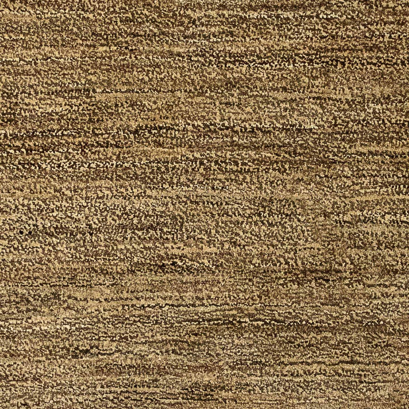 Dywan Gabbeh - Indus - 100 x 64 cm - wielokolorowy