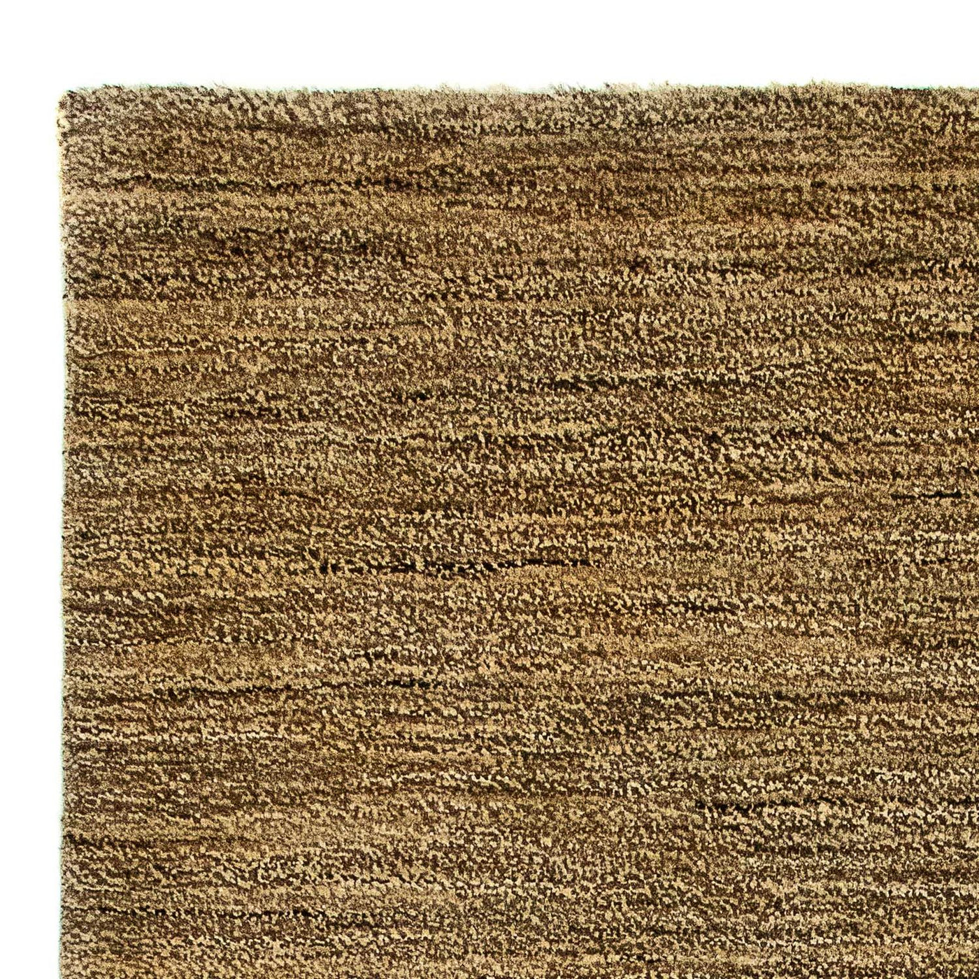 Indo Gabbeh Dywan 100x64cm - Perserteppich Wollteppich