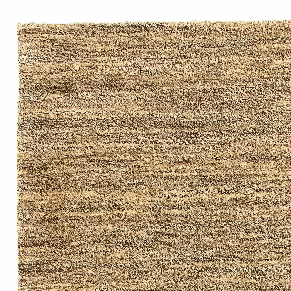 Dywan Gabbeh - Indus - 100 x 62 cm - wielokolorowy