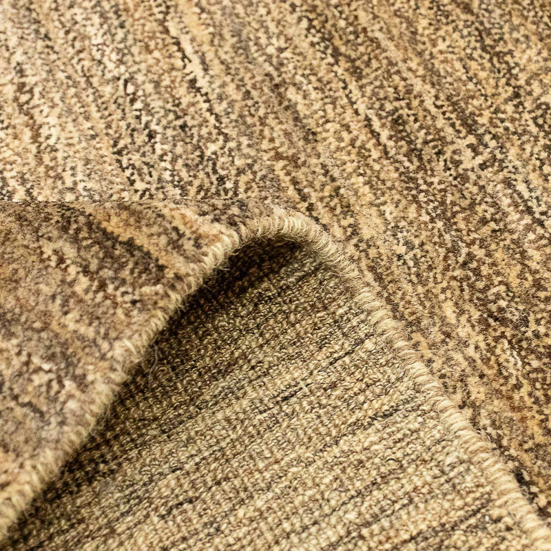 Dywan Gabbeh - Indus - 100 x 62 cm - wielokolorowy