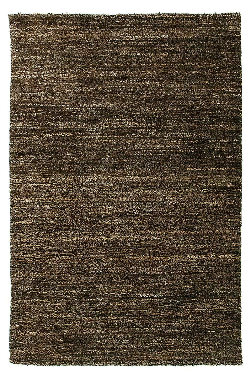 Dywan Gabbeh - Indus - 96 x 61 cm - wielokolorowy