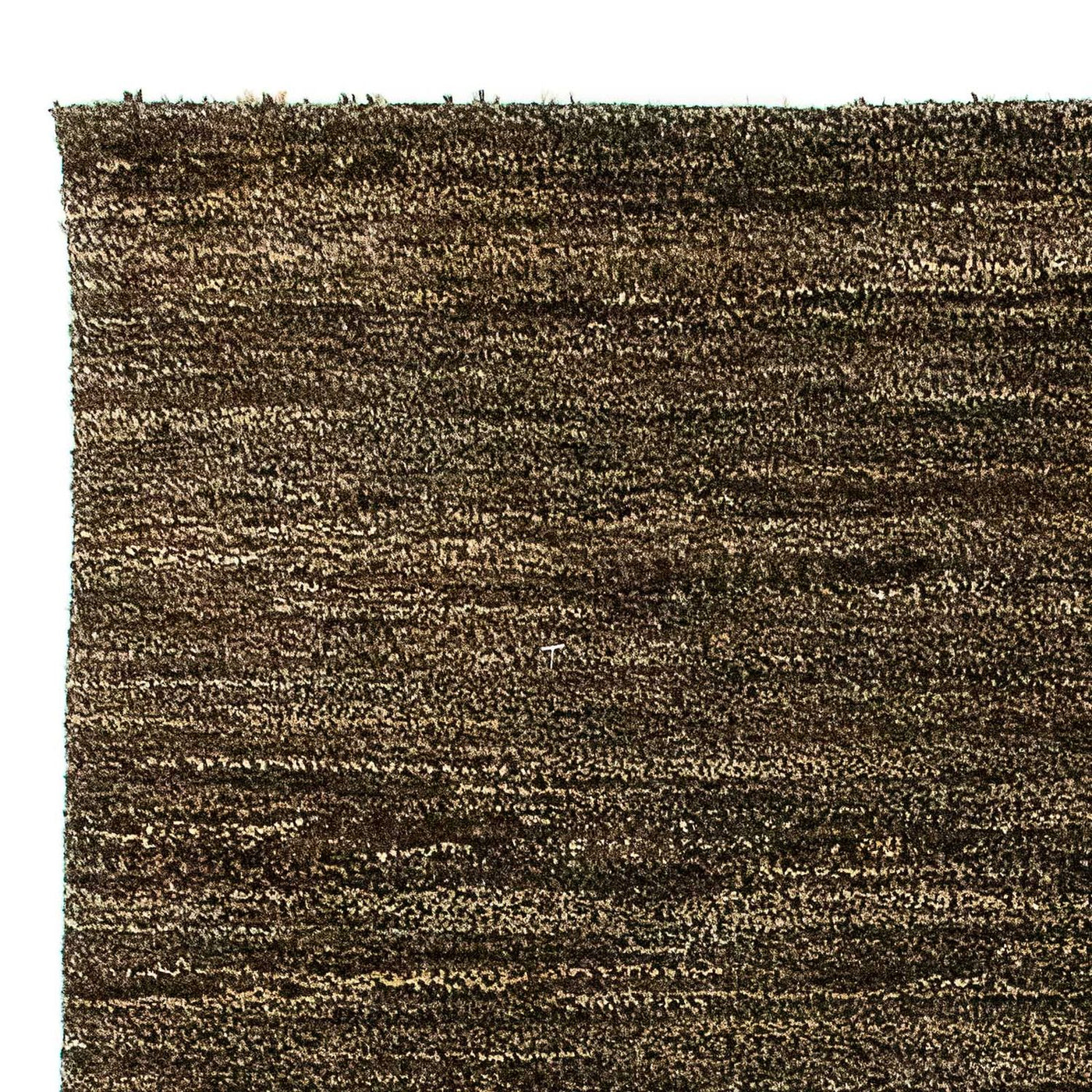 Indo Gabbeh Dywan 96x61cm - Perserteppich Wollteppich