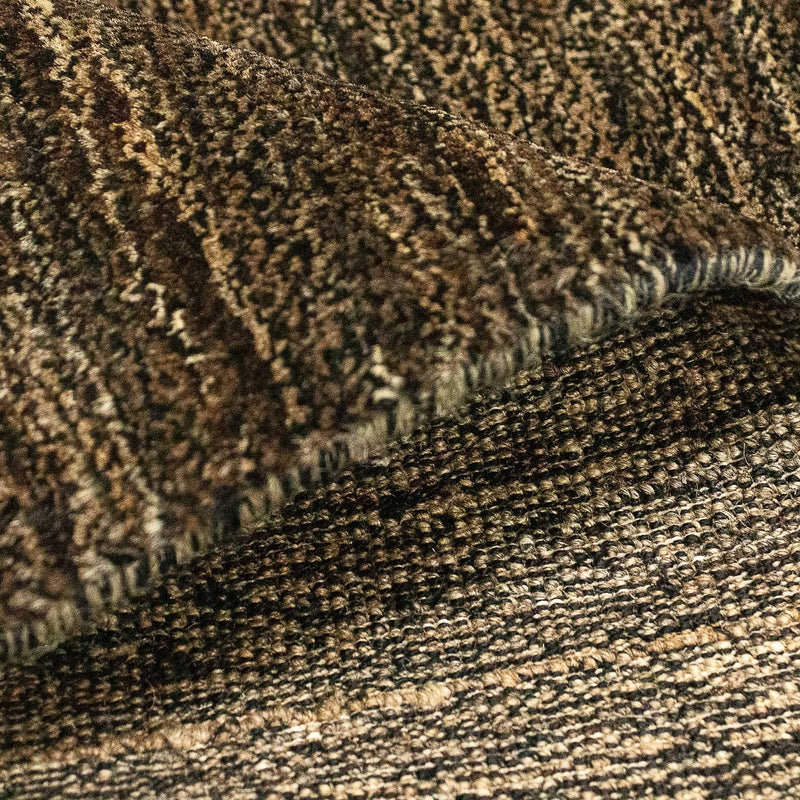 Dywan Gabbeh - Indus - 96 x 61 cm - wielokolorowy