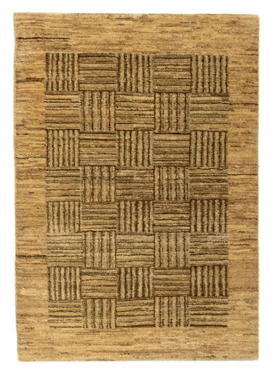 Indo Gabbeh Dywan 65x93cm - Dywan wełniany