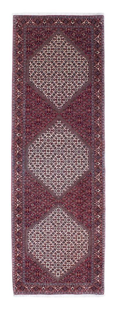 Bidjar Dywan 93x299cm - Dywan perski