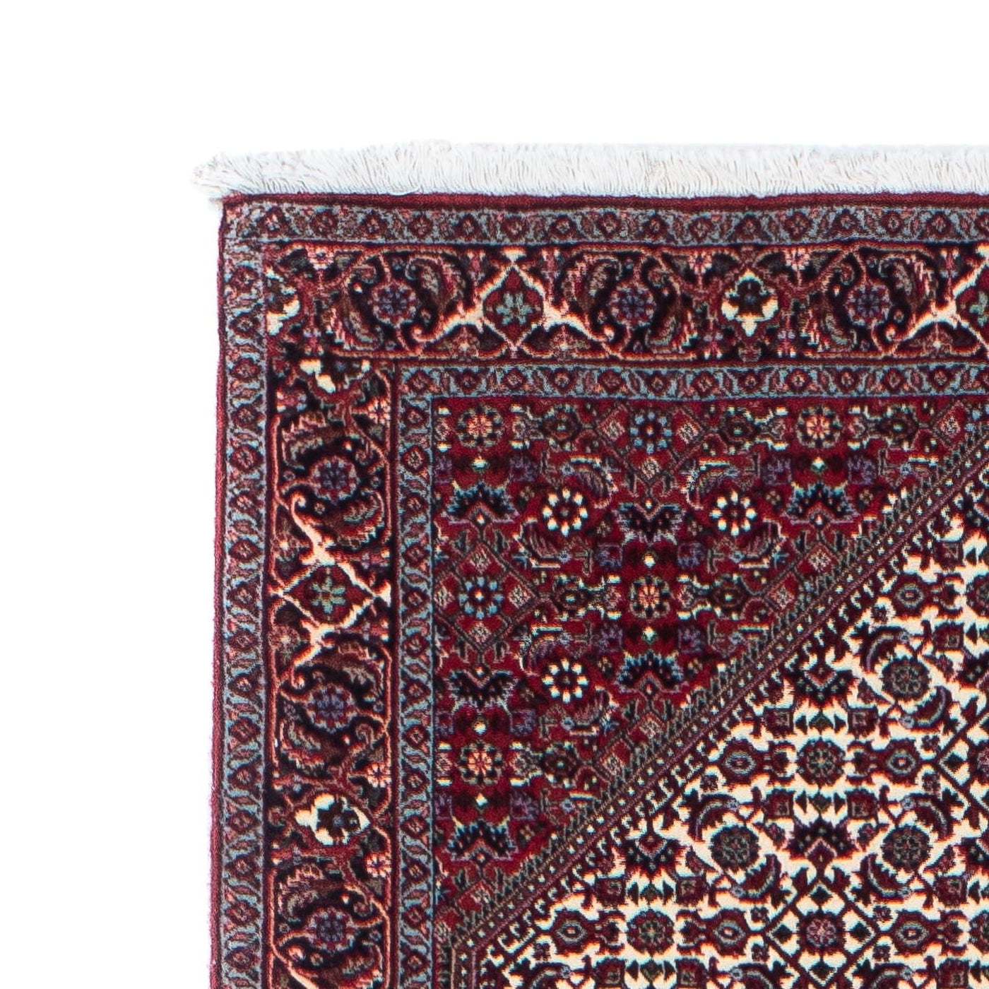 Bidjar Dywan 299x93cm - Dywan perski