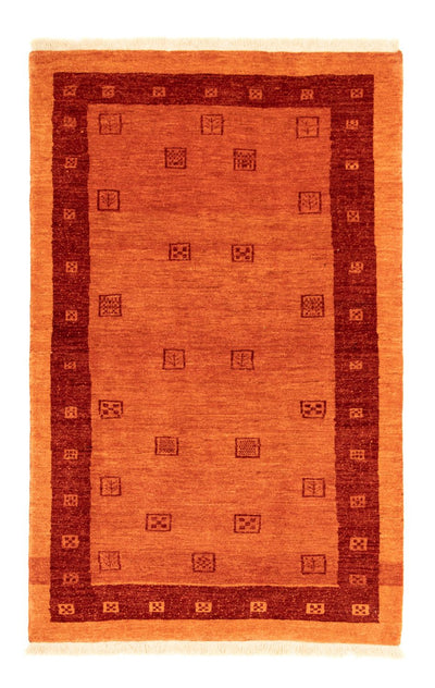 Gabbeh perski Dywan 115x187cm - Perserteppich Wollteppich
