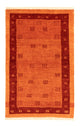 Gabbeh perski Dywan 187x115cm - Perserteppich Wollteppich