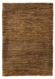Indo Gabbeh Dywan 92x66cm - Perserteppich Wollteppich
