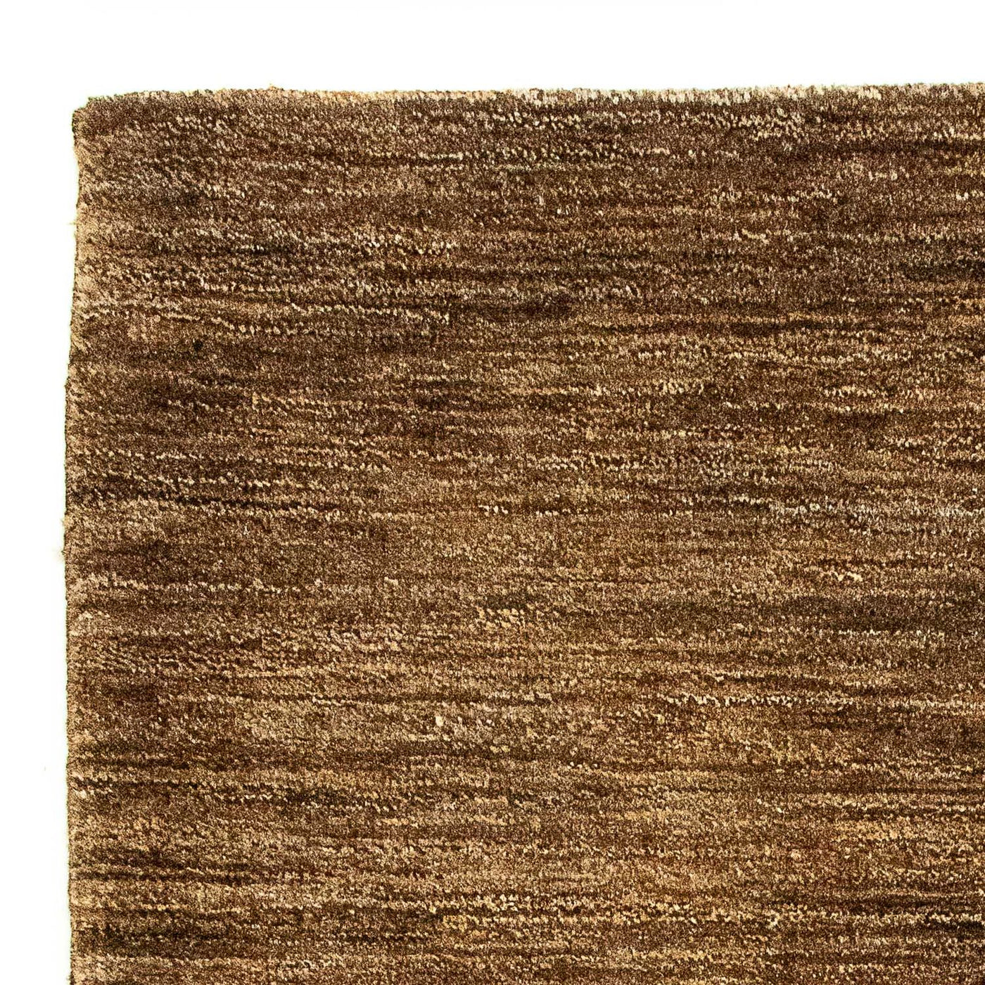 Indo Gabbeh Dywan 92x66cm - Perserteppich Wollteppich