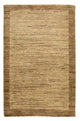 Indo Gabbeh Dywan 93x58cm - Dywan wełniany