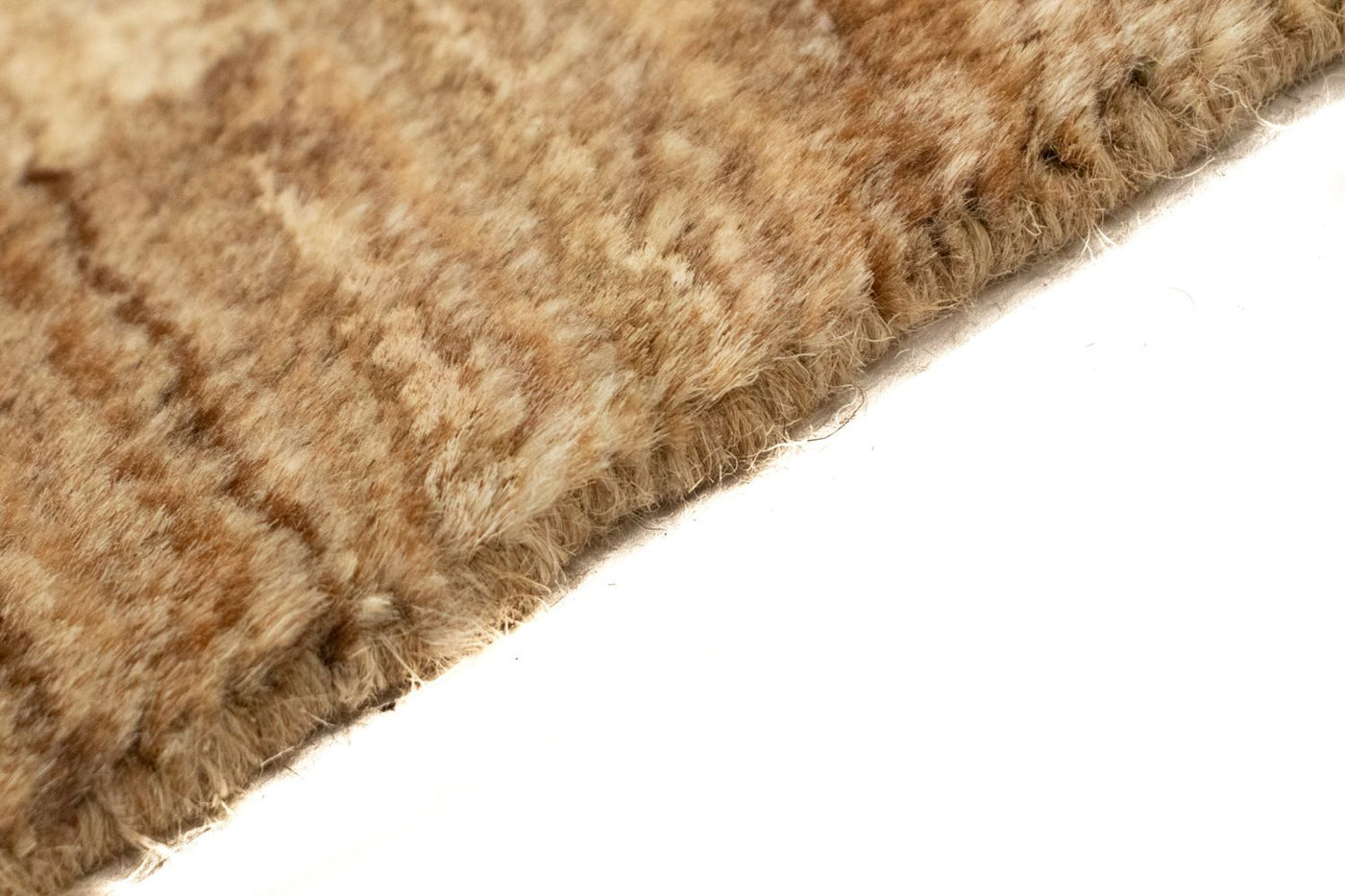 Indo Gabbeh Dywan 93x58cm - Dywan wełniany