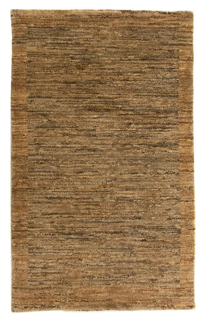 Indo Gabbeh Dywan 57x93cm - Dywan wełniany