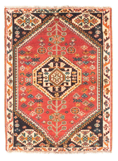 Shiraz Dywan 103x143cm - Dywan perski