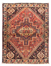 Shiraz Dywan 114x154cm - Dywan perski – product image