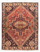 Shiraz Dywan 114x154cm - Dywan perski