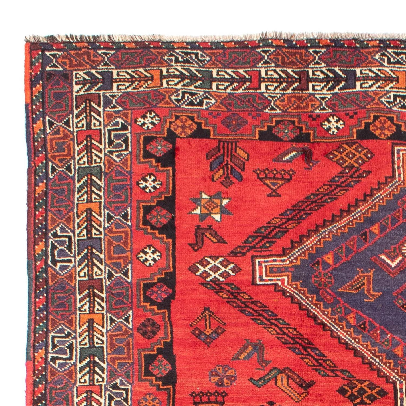 Shiraz Dywan 287x200cm - Dywan perski