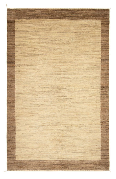 Indo Gabbeh Dywan 160x247cm - Dywan wełniany