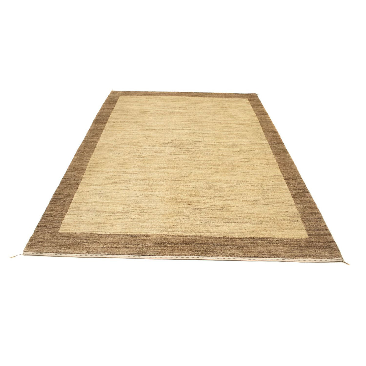 Dywan Gabbeh - Indus - 247 x 160 cm - beżowy