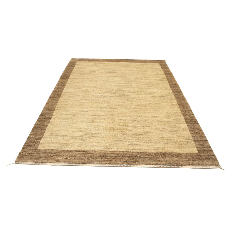 Dywan Gabbeh - Indus - 247 x 160 cm - beżowy