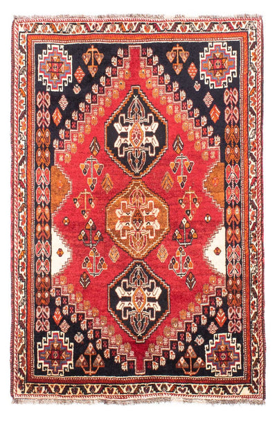 Shiraz Dywan 111x165cm - Dywan perski