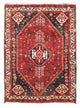 Shiraz Dywan 148x108cm - Dywan perski