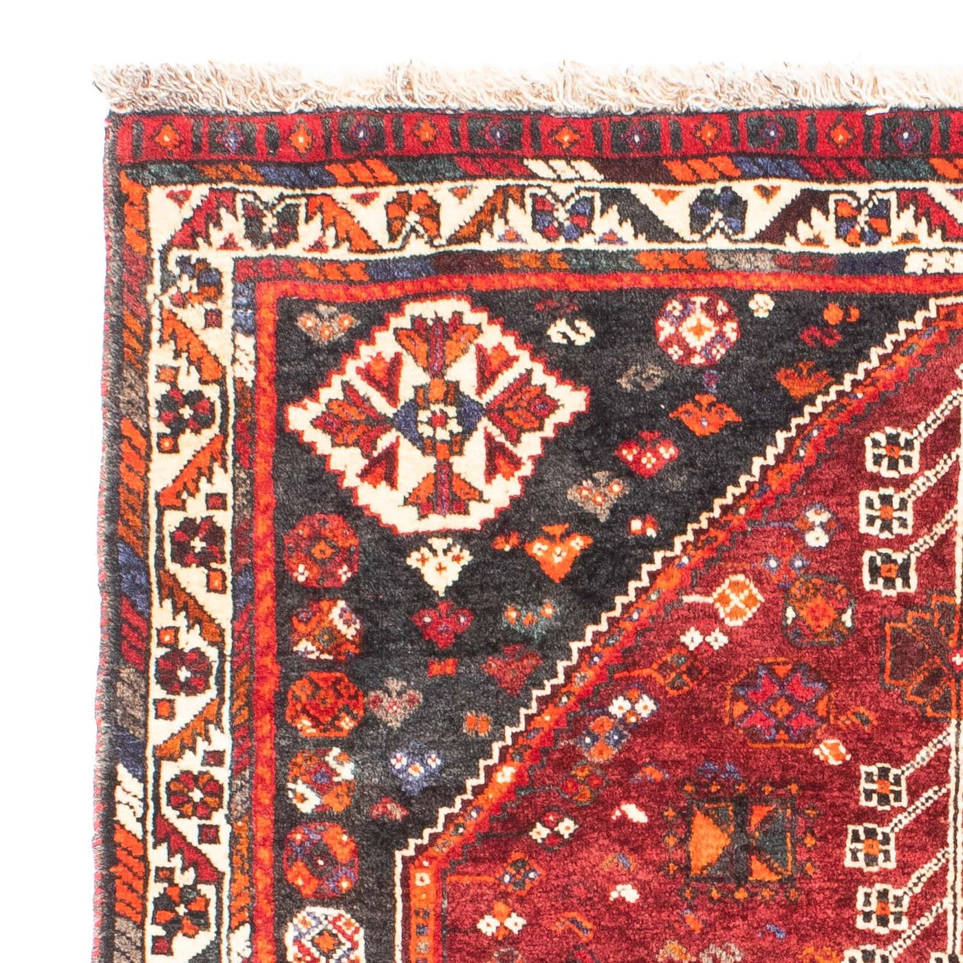 Shiraz Dywan 148x108cm - Dywan perski