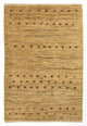 Indo Gabbeh Dywan 95x62cm - Dywan wełniany