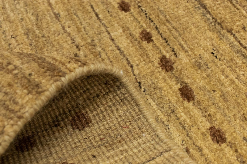 Dywan Gabbeh - Indus - 95 x 62 cm - beżowy