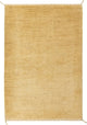 Indo Gabbeh Dywan 63x92cm - Dywan wełniany