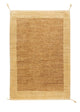 Indo Gabbeh Dywan 94x63cm - Dywan wełniany