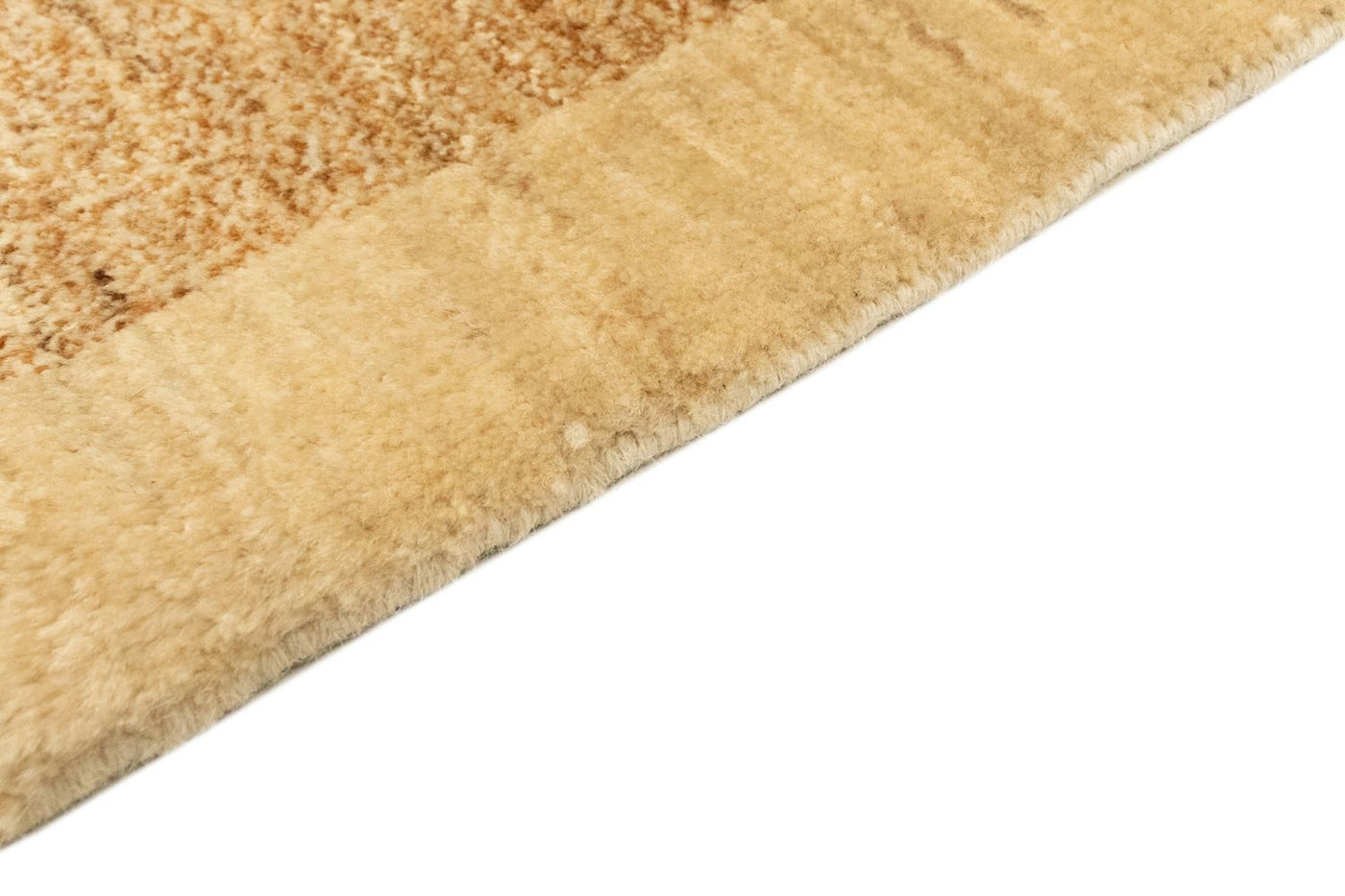Indo Gabbeh Dywan 94x63cm - Dywan wełniany