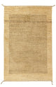 Indo Gabbeh Dywan 92x60cm - Perserteppich Wollteppich
