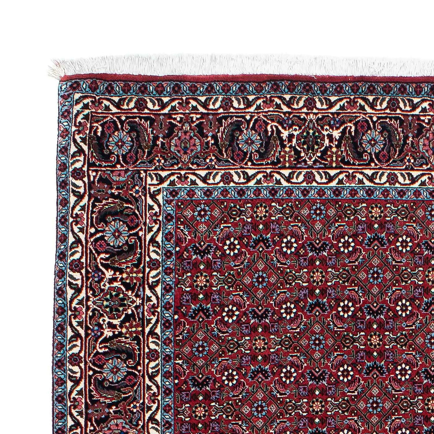 Bidjar Dywan 214x133cm - Dywan perski