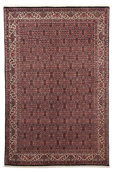 Bidjar Dywan 168x247cm - Dywan perski