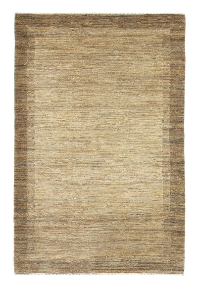 Indo Gabbeh Dywan 122x186cm - Dywan wełniany