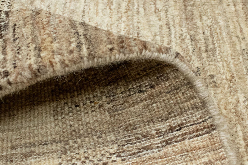 Dywan Gabbeh - Indus - 186 x 122 cm - beżowy