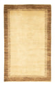 Indo Gabbeh Dywan 191x123cm - Dywan wełniany