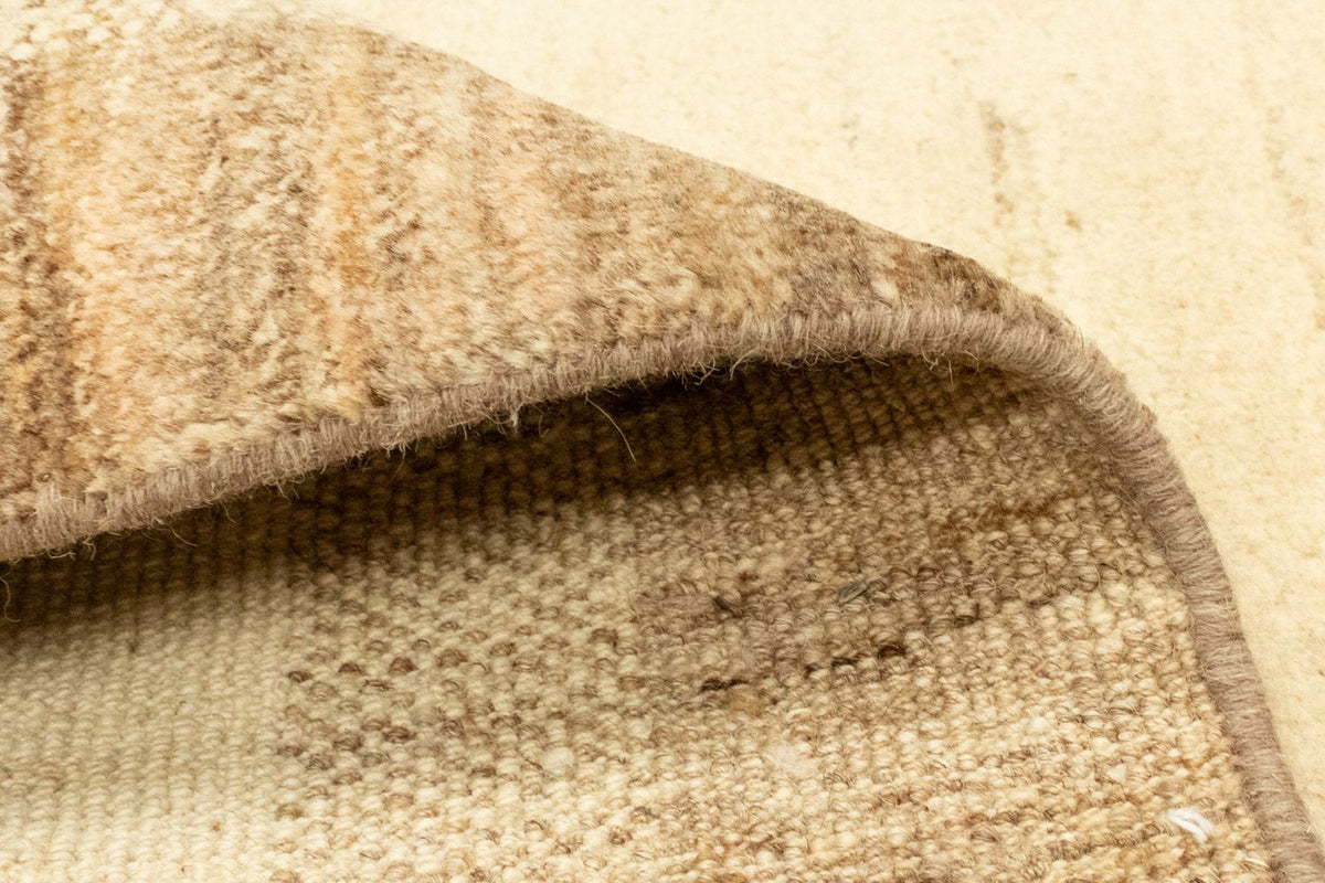 Dywan Gabbeh - Indus - 191 x 123 cm - beżowy