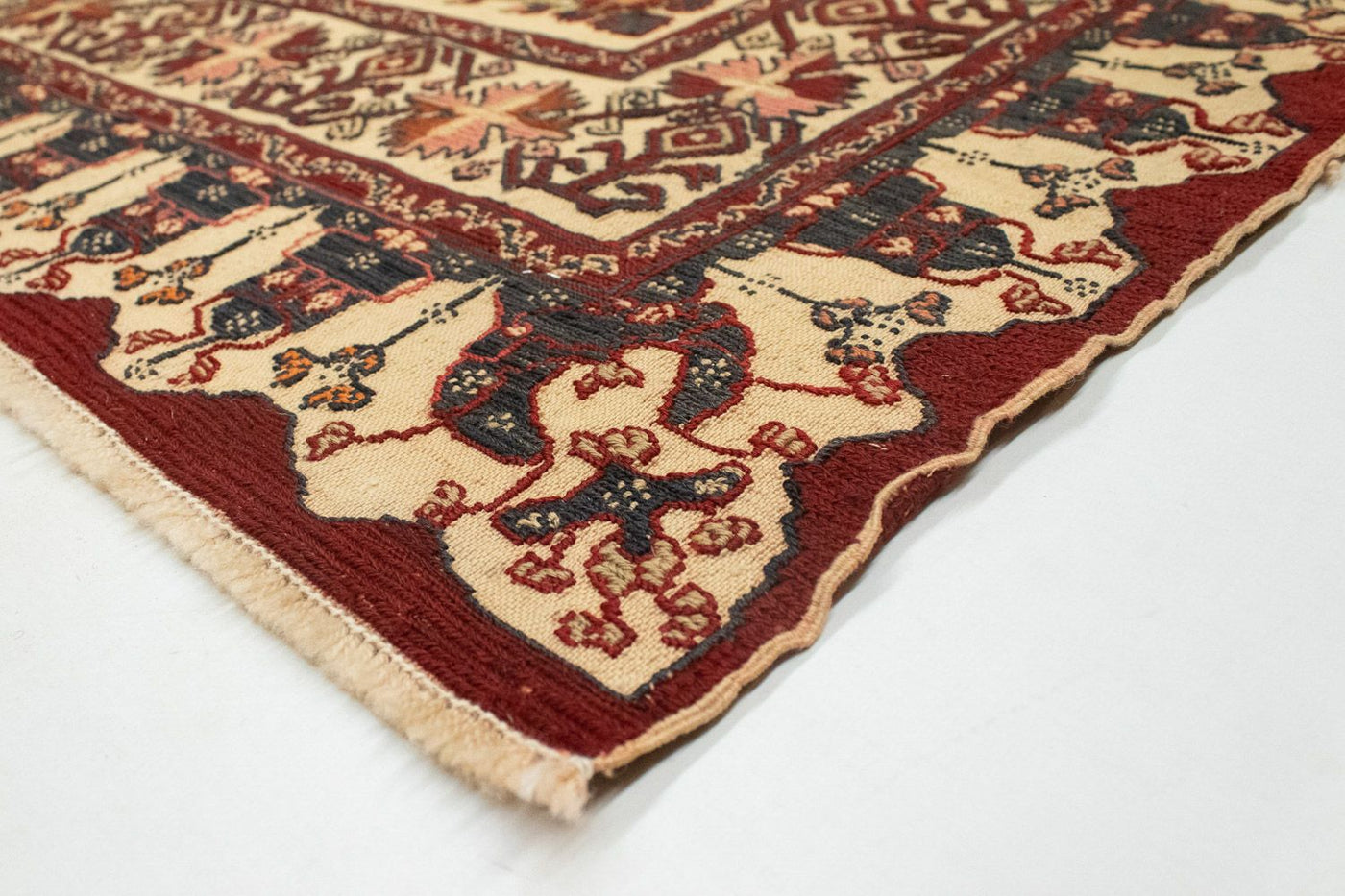 Kilim Fars Dywan 185x148cm