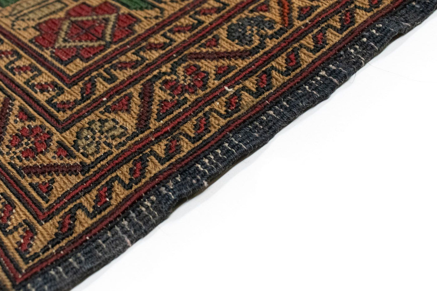 Kilim Fars Dywan 142x96cm